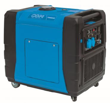 T7000IE Inverter Stromerzeuger